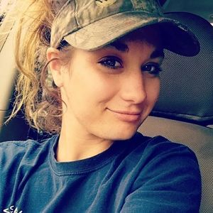 Meet your Posher, Christa